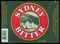 Sidney Bitter