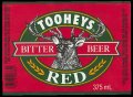 Tooheys Red - Bitter Beer