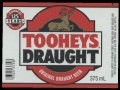 Tooheys Draught - Original Draught Beer
