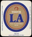 Tooth LA Full Flavoured Beer