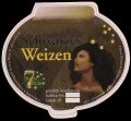 Schwarzes Weizen