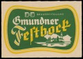 Gmundner Festbock