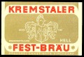 Kremstaler Fest Bru