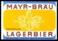 Mayr-Bru Lagerbier