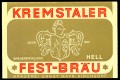 Kremstaler Fest-Bru