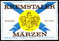 Kremstaler Mrzen