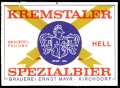 Kremstaler Spezialbier