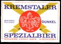 Kremstaler Spezialbier