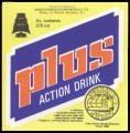 Plus Action Drink