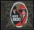Aerts 1900 - Front Label
