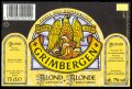 Grimbergen Blonde