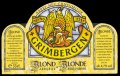 Grimbergen Blonde