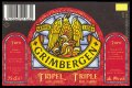 Grimbergen Triple