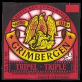 Grimbergen Triple