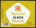 Special Alken Blonde