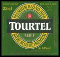 Tourtel Malt - Biere Blonde Premium