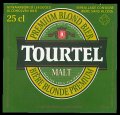 Tourtel Malt - Biere Blonde Premium