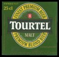 Tourtel Malt - Biere Blonde Premium