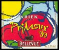 Belle-Vue Kriek Primeur 99