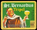 St. Bernadus Tripel