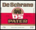 De Schrans Pater