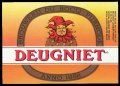 Deugniet