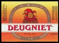 Deugniet