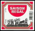 Saison Regal