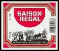 Saison Regal