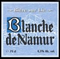 Blanche de Namur