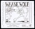 Waase wolf