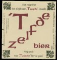 T zelfde bier