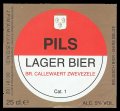 Pils - Lager Bier