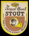 Royal Hunt Stout