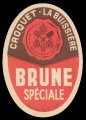 Brune Speciale