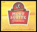 Mort Subite Gueuze Lambic