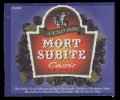 Mort Subite Cassis Lambic