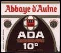 Abbaye d Aulne - Ada Selection 10