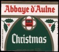 Abbaye d Aulne - Christmas