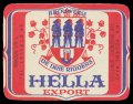 Hella Export