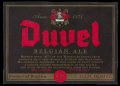 Duvel Belgian Ale