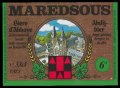 Maredsous 6