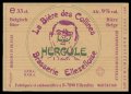 Hercule - La Biere des Collines