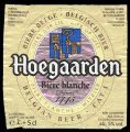 Hoegarden Biere Blanche