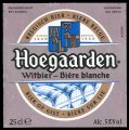 Hoegarden Witbier