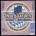 Hoegarden Witbier