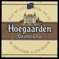 Hoegarden Grand Cru