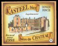 Kasteel Bier - Donker - Brewed Anno 1998