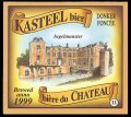 Kasteel Bier - Donker - Brewed Anno 1999