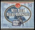 Wit Bier - Biere Blanche